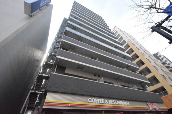 リヴェールハウス八王子の物件内観写真